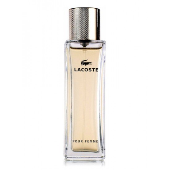 lacoste female perfume