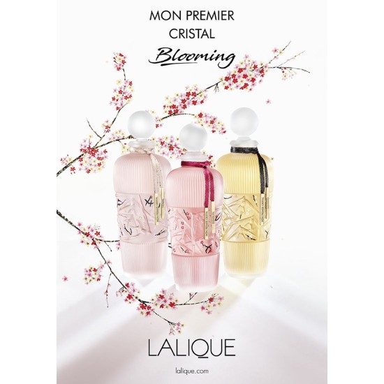 Lalique - Mon Premier Cristal Lumiere for Unisex by Lalique