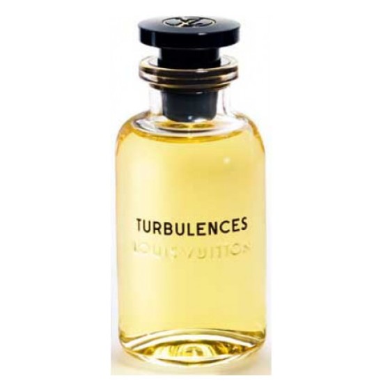 Louis Vuitton - Turbulences for Women by Louis Vuitton