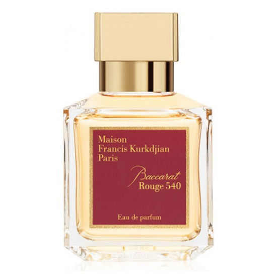 Maison Francis Kurkdjian - Baccarat Rouge 540 for Unisex by Maison Francis Kurkdjian