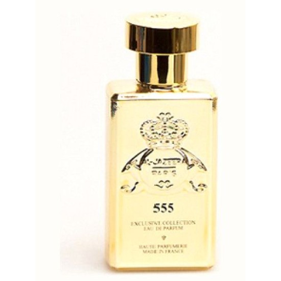 Al-Jazeera Perfumes - 555 for Unisex