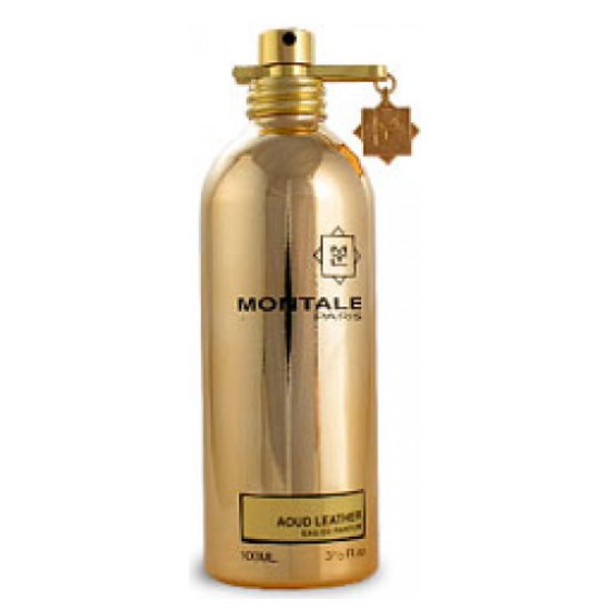 Montale - Aoud Leather for Unisex by Montale