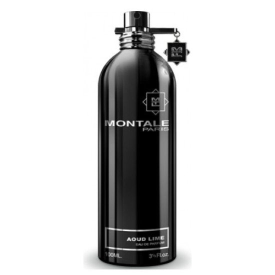 Montale - Aoud Lime for Unisex by Montale