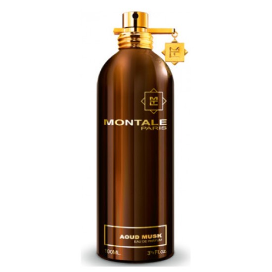 Montale - Aoud Musk for Unisex by Montale