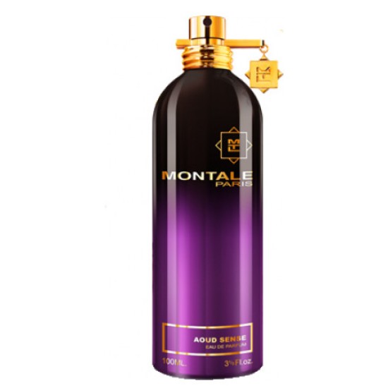 Montale - Aoud Sense for Unisex by Montale