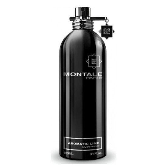 Montale - Aromatic Lime for Unisex by Montale