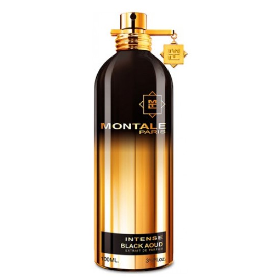 Montale - Black Aoud Intense for Unisex by Montale