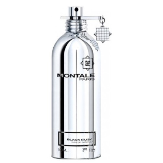 Montale - Black Musk for Unisex by Montale