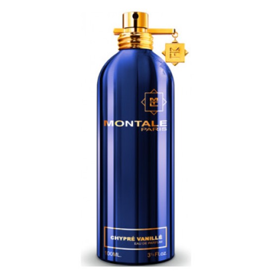 Montale - Chypre Vanille for Unisex by Montale