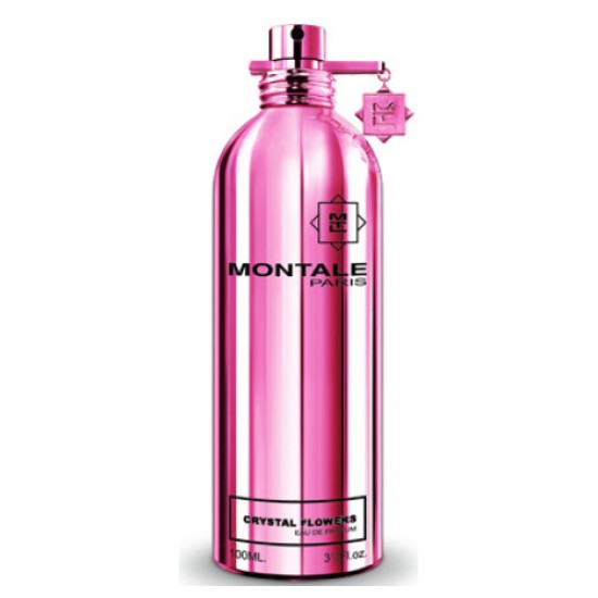 Montale - Crystal Flowers for Unisex by Montale