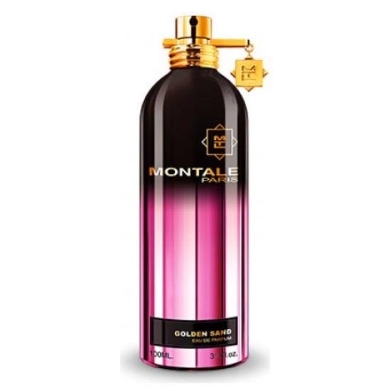 Montale - Golden Sand for Unisex by Montale