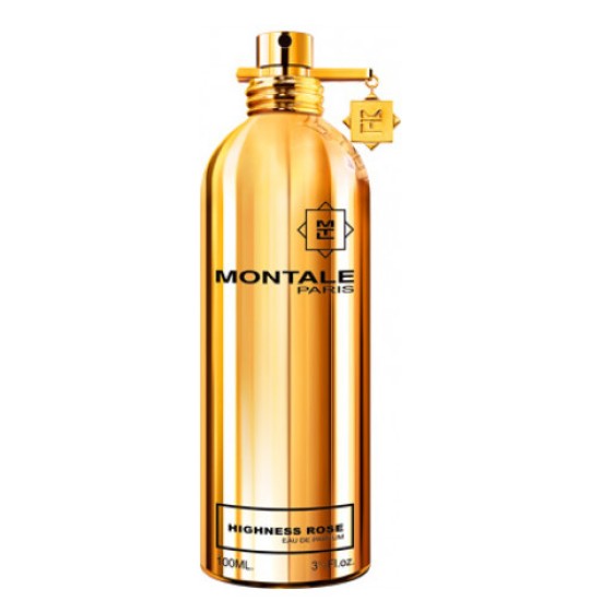 Montale - Highness Rose for Women by Montale