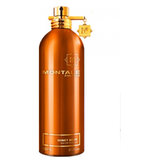 Montale - Honey Aoud for Unisex by Montale