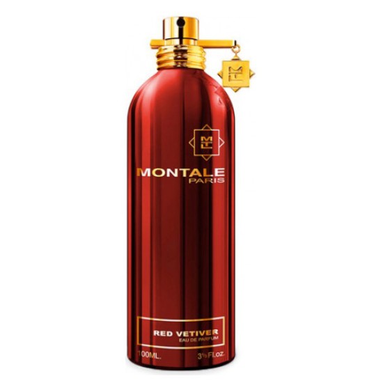 Montale - Red Vetyver for Man by Montale