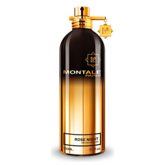 Montale - Rose Night for Unisex by Montale