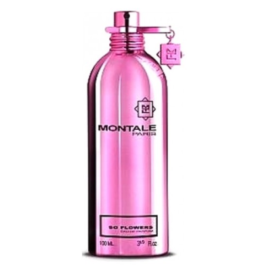 Montale - So Flowers for Unisex by Montale