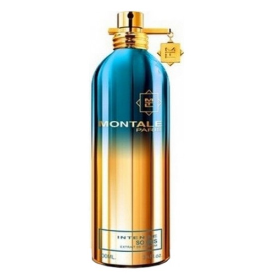 Montale - So Iris Intense for Unisex by Montale