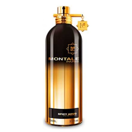 Montale - Spicy Aoud for Unisex by Montale