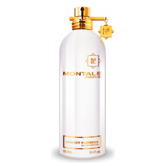 Montale - Sunset Flowers for Unisex by Montale