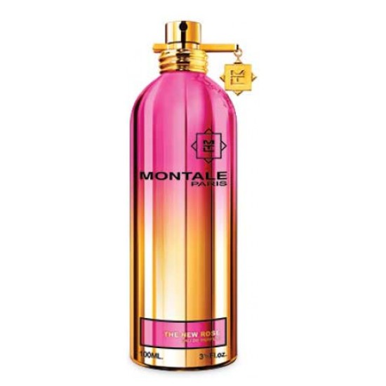 Montale - The New Rose for Unisex by Montale