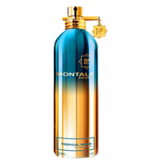 Montale - Tropical Wood for Unisex by Montale