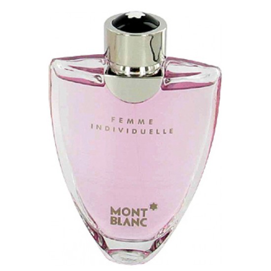 Montblanc - Femme Individuelle for Women by Montblanc