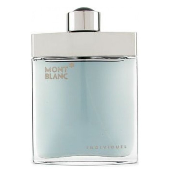 Montblanc - Individuel for Man by Montblanc