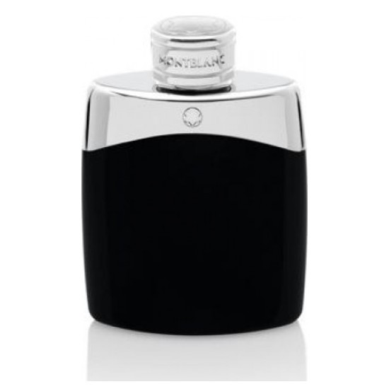 Montblanc - Legend for Man by Montblanc