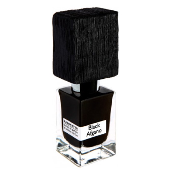 Nasomatto Black Afgano Unisex Perfume Oil