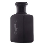 Polo Double Black for Man