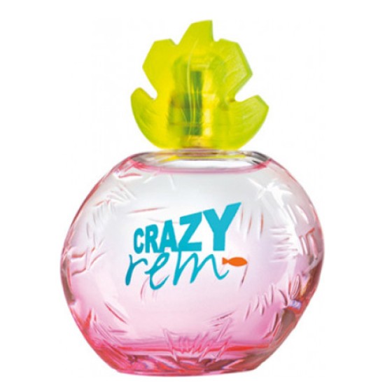 Reminiscence perfumes - Crazy Rem for Women by Reminiscence perfumes