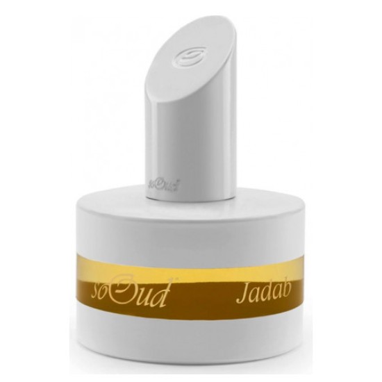 SoOud - Jadab for Man by SoOud