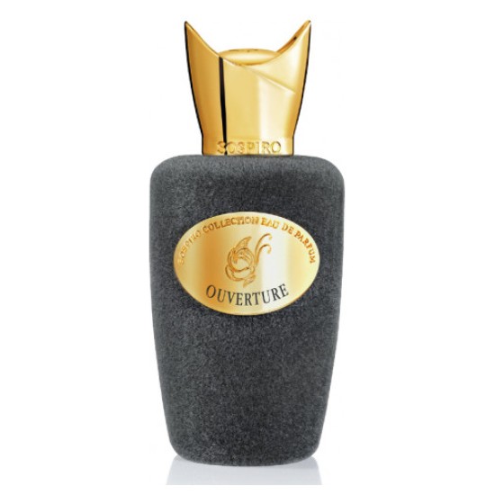 Sospiro Perfumes - Ouverture for Unisex by Sospiro Perfumes