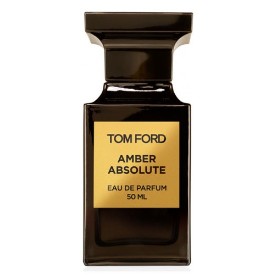 Tom Ford - Amber Absolute for Unisex by Tom Ford