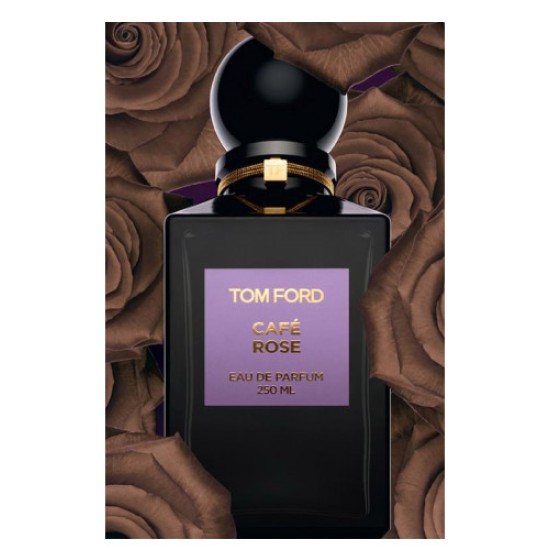 Tom Ford - Cafe Rose for Unisex by Tom Ford