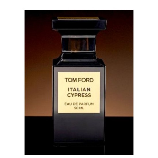 Tom Ford - Italian Cypress for Unisex by Tom Ford