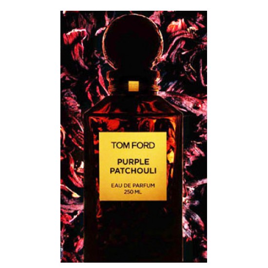 Tom Ford - Purple Patchouli for Unisex by Tom Ford