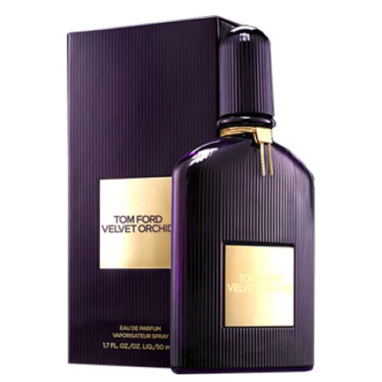 Tom Ford - Velvet Orchid for Women by Tom Ford