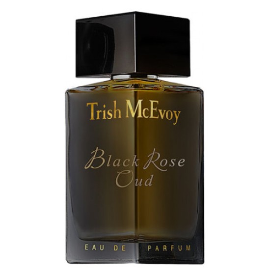 Trish McEvoy - Black Rose Oud Trish for Unisex by Trish McEvoy