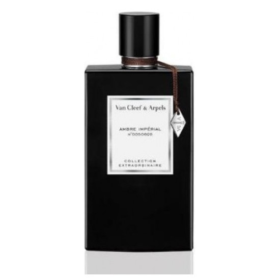 Van Cleef & Arpels - Ambre Imperial for Unisex by Van Cleef & Arpels