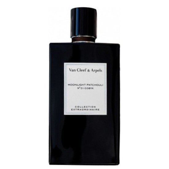 Van Cleef & Arpels - Moonlight Patchouli for Unisex by Van Cleef & Arpels