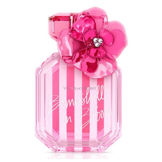 Victoria Secret - Bombshells in Bloom for Women