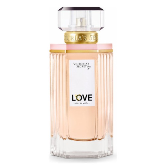 Victoria Secret - Love Eau de Parfum for Women