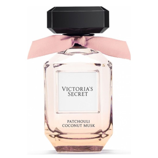 Victoria Secret - Patchouli Coconut Musk for Women