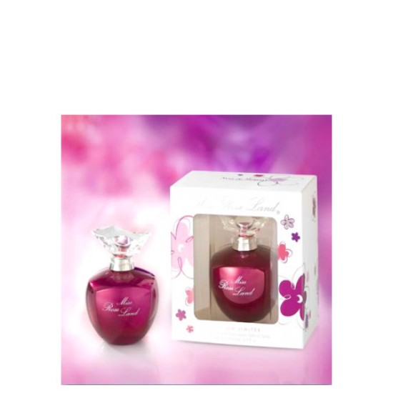 YVES DE SISTELLE - Miss Rose Land for Women by YVES DE SISTELLE