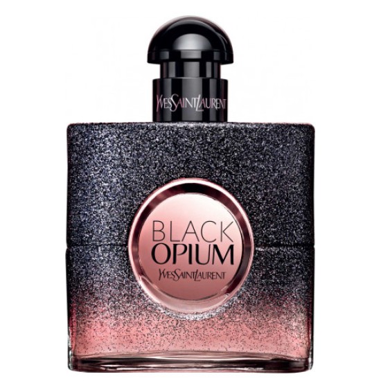 Yves Saint Laurent - Black Opium Floral Shock for Women by Yves Saint Laurent