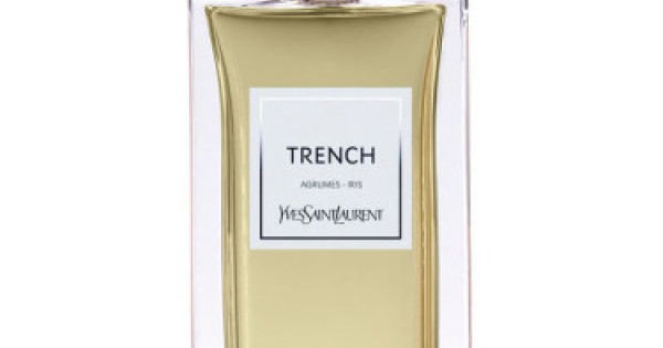 ysl trench perfume