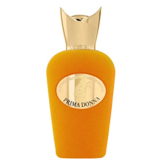 Sospiro Perfumes - Prima Donna for Unisex A+