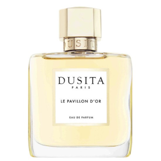 Dusita  - Le Pavillon D Or for Unisex A