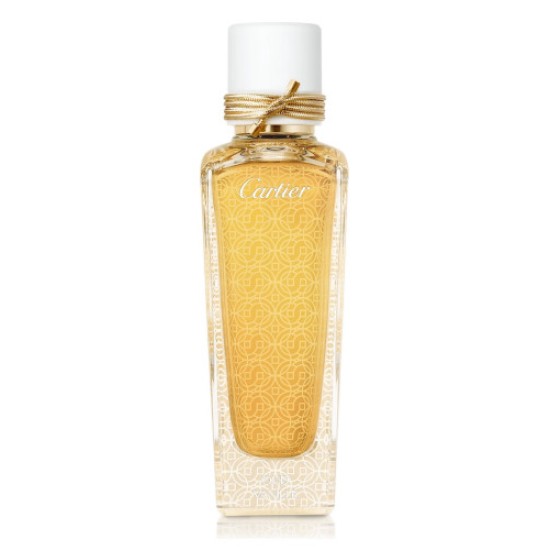 Cartier - Oud Vanille for Unisex A